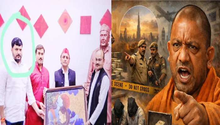 With 128 FIRs, 32 arrests: Read how the Yogi government is uprooting the codeine cough syrup drug syndicate and how accused Alok is connected to SP supremo Akhilesh Yadav