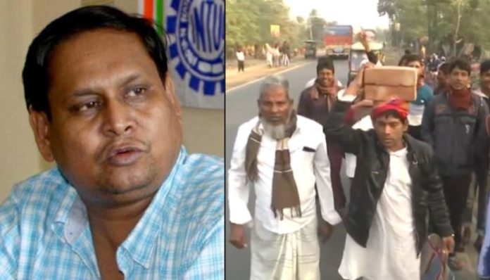 West Bengal: Muslims gather bricks to lay foundation of Babri Masjid, 'suspended' TMC MLA Humayun Kabir says he has support of Mamata's police