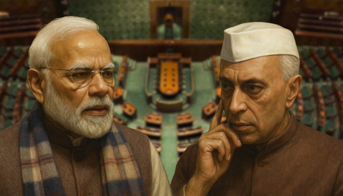 Opposition to Vande Mataram is support of two nation theory: How objections today echo arguments that once divided India