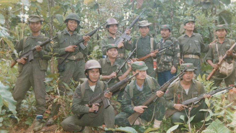 Naga tribes in Manipur raise alarm about unchecked illegal immigration of Kukis from Myanmar: Details