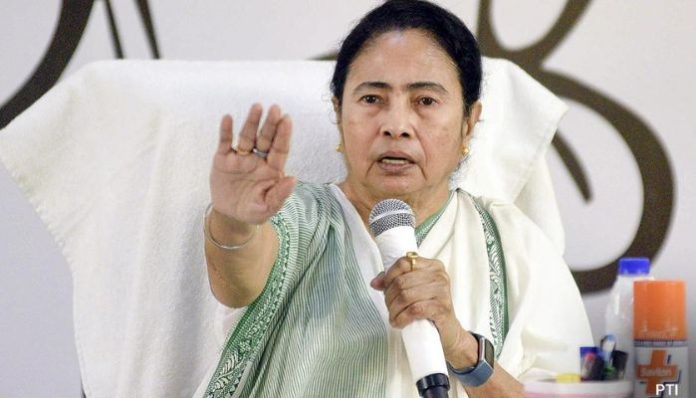 Donations to TMC increase 3 folds to 184 crore in one year, lottery distributor in Bengal among its top funders