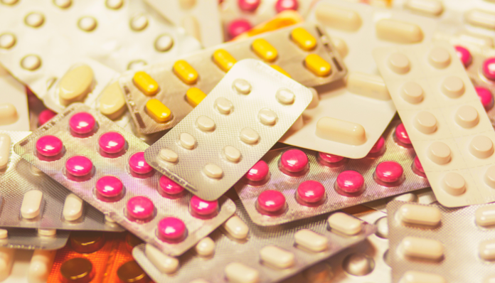 Government has banned Nimesulide doses above 100 mg.