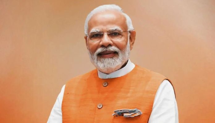 Prime Minister Modi explains how 2025 reforms are accelerating India’s journey towards Viksit Bharat