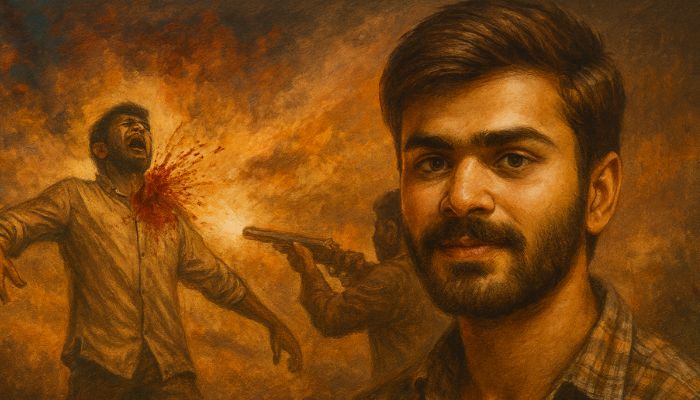 Bahraich violence: Shot at close range, body riddled with 40 wounds, toes burnt; court awards death penalty in Ram Gopal Mishra murder case – Read what the judgment says