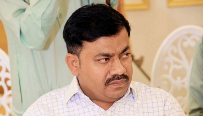 Exclusive: Pakistani Hindu activist, known for stopping forced conversion of minor girls, fears for his life as extremists label him 'anti-Islam', victim speaks to OpIndia