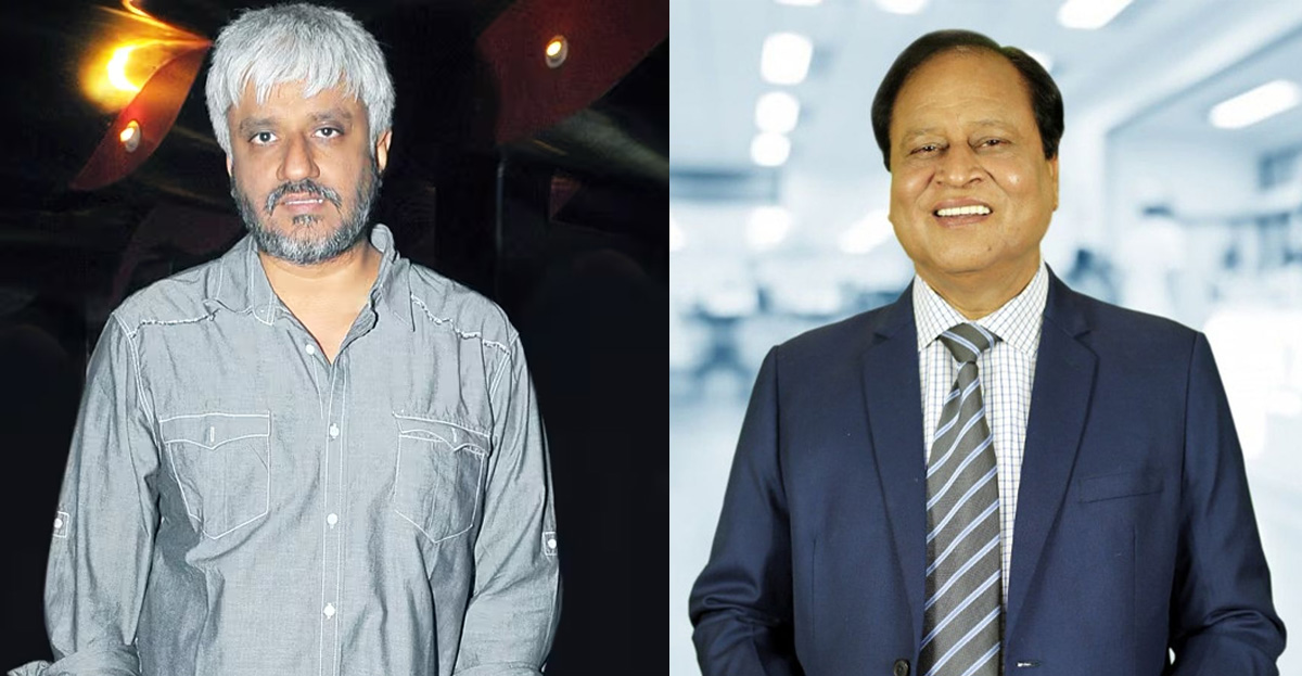 Vikram Bhatt Arrested in ₹30 Crore Fraud Case