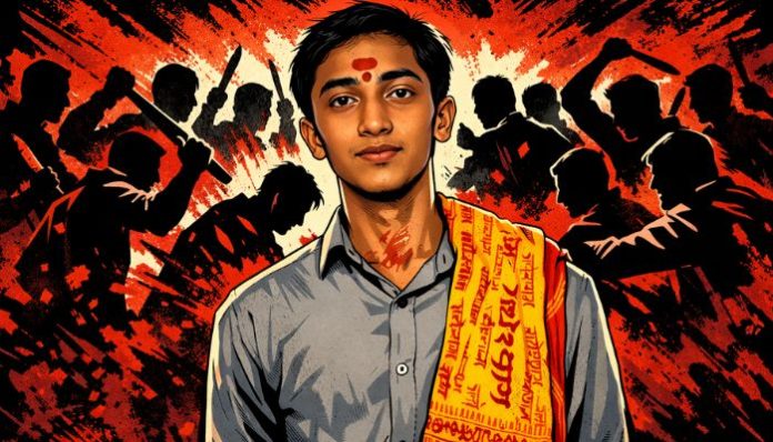Vishal Kumar murder case reaching verdict after twelve years of trial
