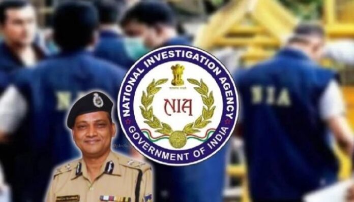 PM Modi-led Appointments Committee appoints IPS Rakesh Agarwal as the new Director General of the NIA. All you need to know about the top cop