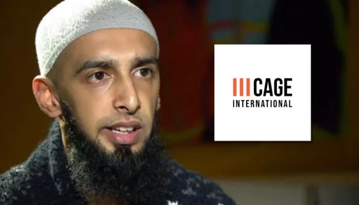 Ahead of the retrial of 2022 Leicester anti-Hindu violence instigator Majid Freeman, Islamist outfit CAGE International gives ‘mobilise for Freeman’ call