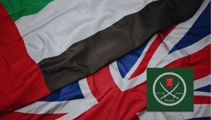 ‘UK universities have Islamic radicalisation risk’: UAE cuts student scholarships after London refuses to ban Muslim Brotherhood
