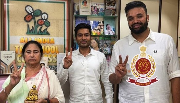 As ED crackdown on I-PAC chief Pratik Jain rattles Mamata Banerjee, read how the political consultancy is shrouded in corruption