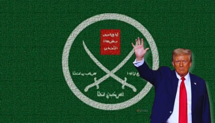 US designates Lebanese, Jordanian, and Egyptian chapters of Muslim Brotherhood as foreign terrorist and specially designated global terrorist groups: Read what it means