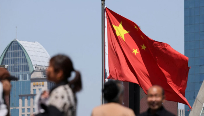 China posts record $1.19 trillion trade surplus in 2025 amid weak local consumption and deflation fears