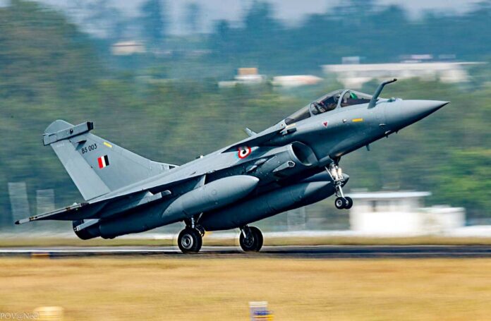 Rafale 114 France INdia
