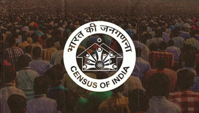 A gazette notification containing 33 questions for the first phase of the 2027 census is published by the Modi govt.