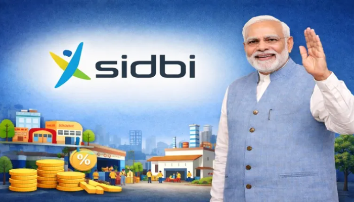 Landmark step towards Viksit Bharat: Modi govt approves ₹5,000 crore equity infusion into SIDBI to enhance MSME credit, create job opportunities for youth