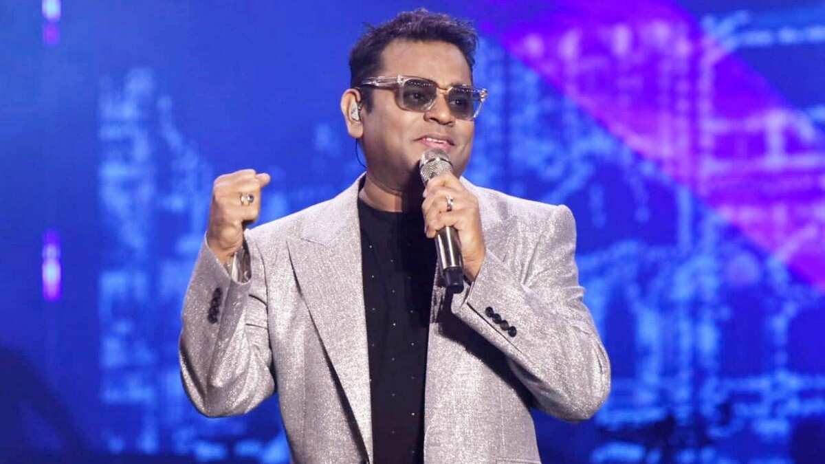 A R Rahman plays Muslim victimhood card by saying he lost work in Bollywood, claims ‘it might be a communal thing’: Read how his allegations are completely baseless