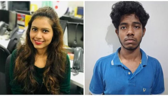What first appeared to be a tragic apartment fire in Bengaluru has now been exposed as a planned murder
