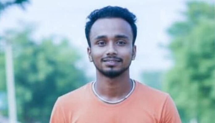 Hindu man burnt alive in Bangladesh
