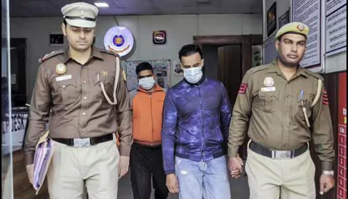 Central agencies discover the Pakistani link in an interstate cyber fraud operation duping Indians.