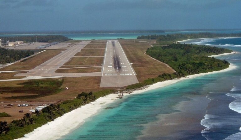 UK: Vote on transfer of Chagos Islands to Mauritius withdrawn amid mounting opposition pressure after Trump called it ‘Great Stupidity’