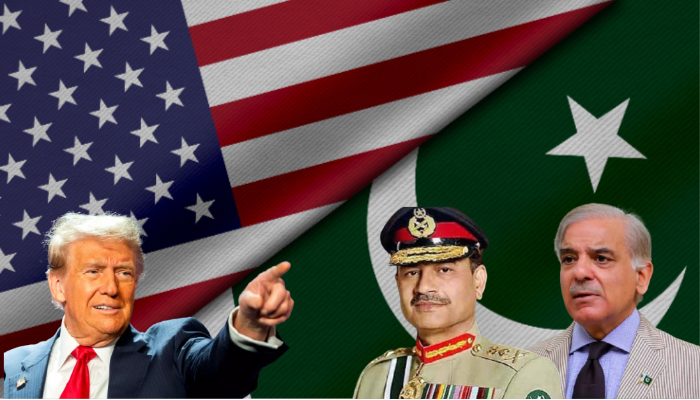 US freezes visas for Pakistani immigrants: Read how Islamabad’s continuous bootlicking has no impact on the Trump administration