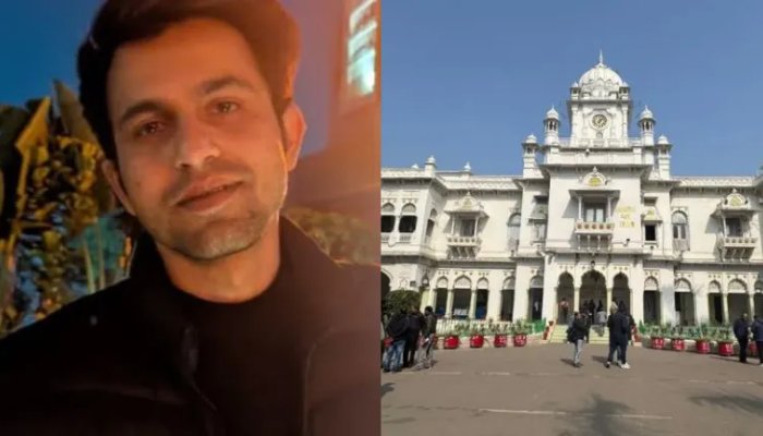 Forced conversion, blackmail with private pics, ties with Delhi blast accused Shaheen Saeed, fugitive Zakir Naik and more: Probe exposes KGMU’s Dr Rameezuddin Malik