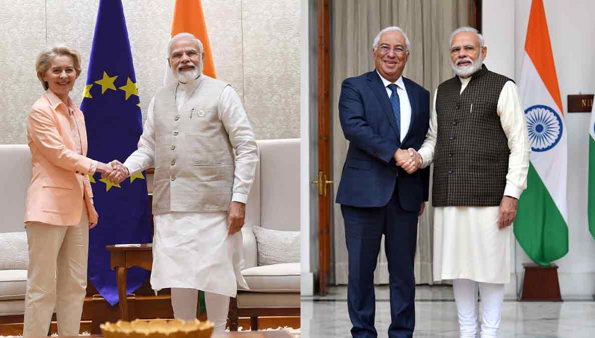 India-EU Trade Deal Nears Completion Ahead of Republic Day Summit