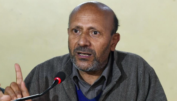 Delhi HC dismisses UAPA-accused Engineer Rashid’s plea challenging terror funding charges