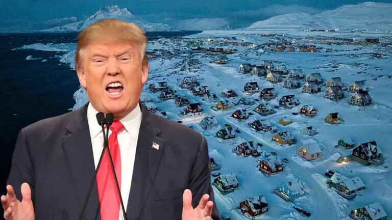 European nations to send troops to Greenland amid Trump’s annexation threats, Germany to send 13 soldiers while UK sending 1 personnel and Norway sending 2
