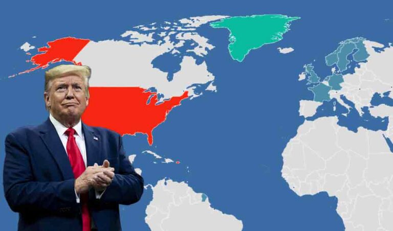 8 nations facing Trump’s tariff for not agreeing to Greenland annexation plan issue joint statement reiterating their stand, call the threat ‘a dangerous downward spiral’