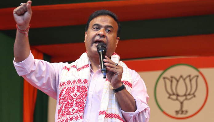 Sarma cites the Supreme Court to emphasise the danger presented by Bangladeshi inflitrators while defending his 