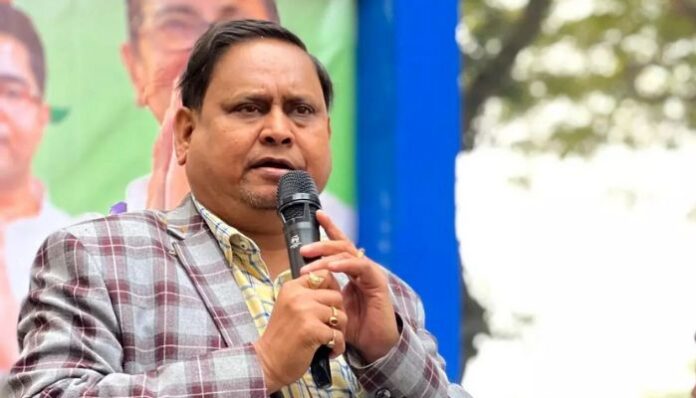 Calcutta HC permits Humayun Kabir to seek central security