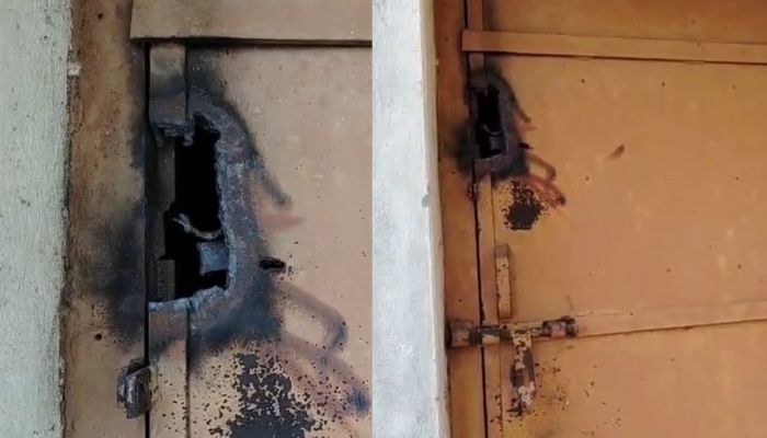Gelatin powder stolen in Koderma