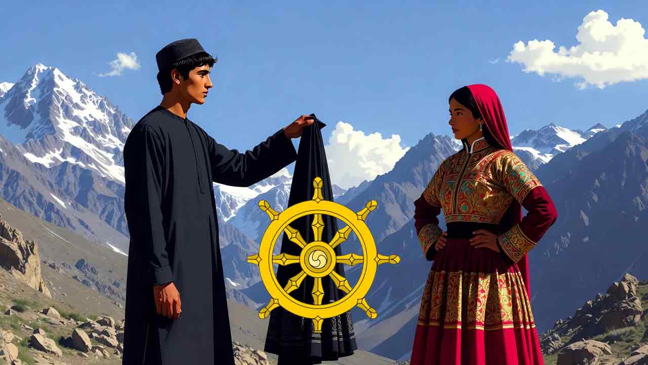 Zanskar Buddhist Association Demands Anti-Conversion Law