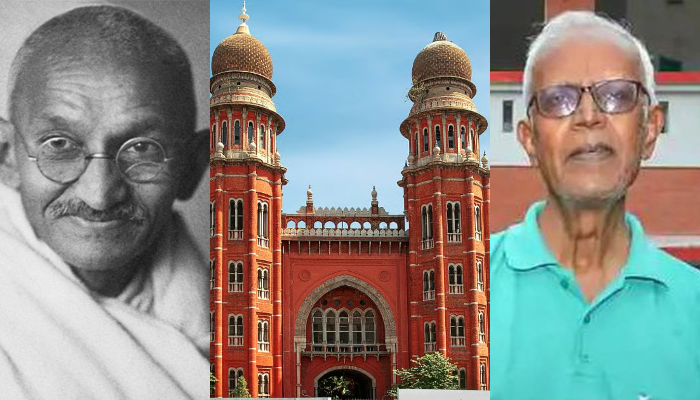 Illogical to assume that freedom struggle was led by a single leader or organisation: How Madras HC opened a can of worms in one judgement allowing erection of Stupa