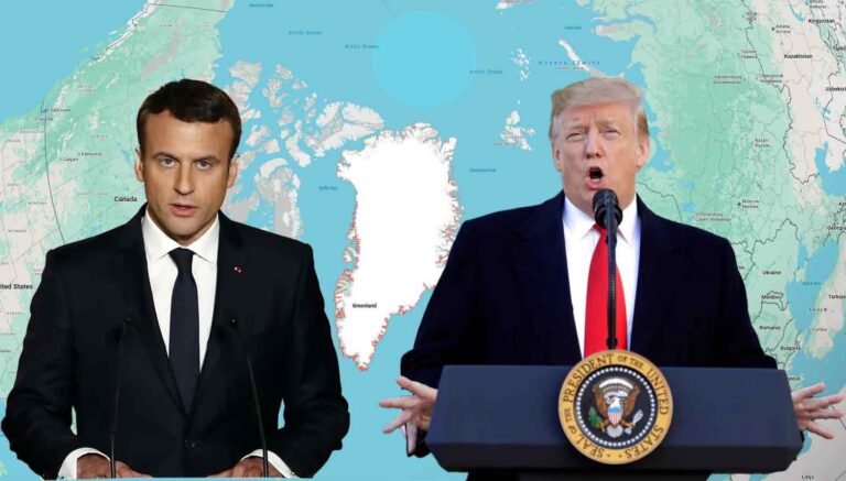 Macron suggests deploying EU’s ‘Anti-Coercion Instrument’ in response to Trump’s tariff threats over Greenland: Read how this ‘Trade Bazooka’ works