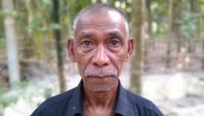 Elderly Hindu man killed in Bangladesh
