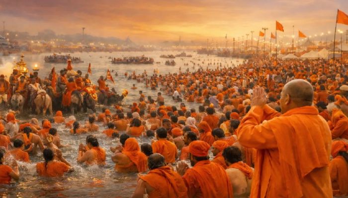 As the Magh Mela 2026 begins in Prayagraj, Yogi govt in UP prepares for 15 crore devotees: Read about the religious significance and Kalpavas ritual