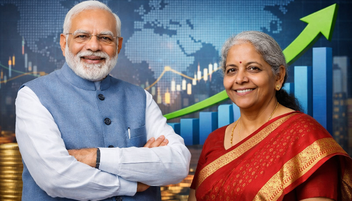Fastest growing economy, robust exports, expanding service sector and more: Economic Survey 26 highlights India’s impressive growth story amid global challenges and US tariffs