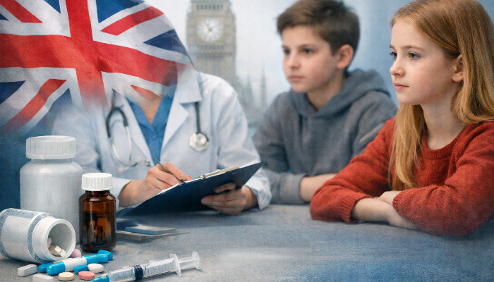 What are puberty blockers, and why is the UK pushing ahead with a £11 million puberty blocker trial on children, despite safety concerns? Explained