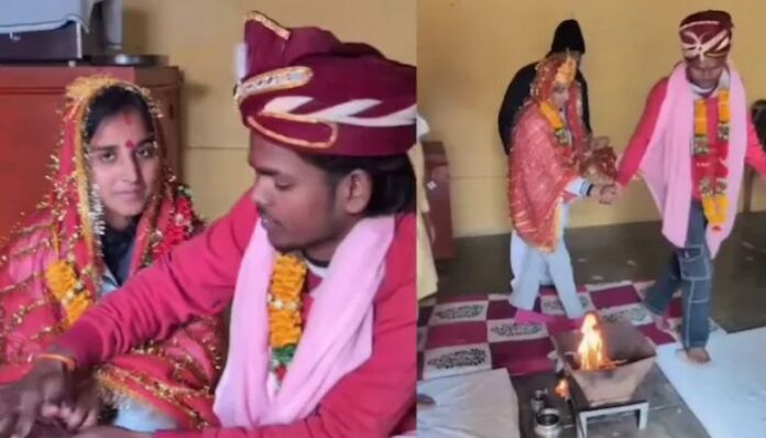 Noor B becomes Mahi Kashyap in Budaun