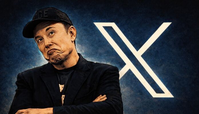 Elon Musk says anyone creating obscene content with Grok will face consequences following Indian government's warning X after Grok isused to create obscene content