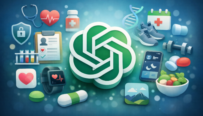 OpenAI introduces ChatGPT Health to its users.