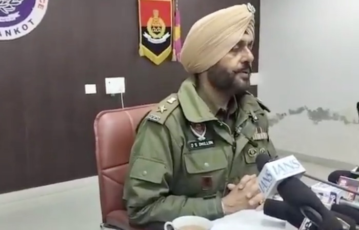Pathankot: 15-year-old boy arrested by police, was groomed online by ISI to spy for Pakistan