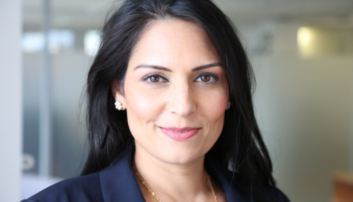 Priti Patel, a UK MP, writes to the British Foreign Secretary about the brutal killings of Hindus in Bangladesh.