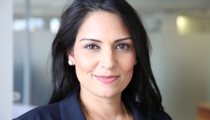 Priti Patel, a UK MP, writes to the British Foreign Secretary about the brutal killings of Hindus in Bangladesh.