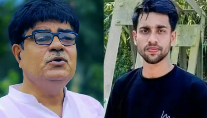 Samir Das was beaten and stabbed to death in Bangladesh, while Proloy Chaki passed away in police custody.