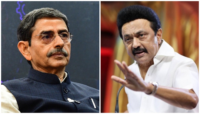 Tamil Nadu Governor RN Ravi walks out of the assembly again: Protocol, pride and the seeds of separation in Tamil Nadu