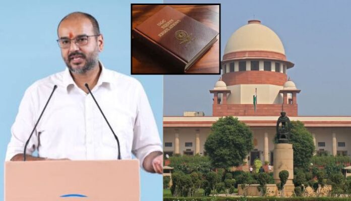 Rahul Dewan UGC plea